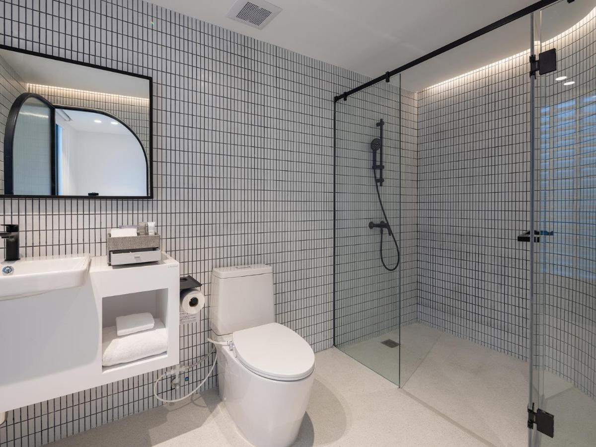 Hotel G Nimman Čiang Mai Exteriér fotografie