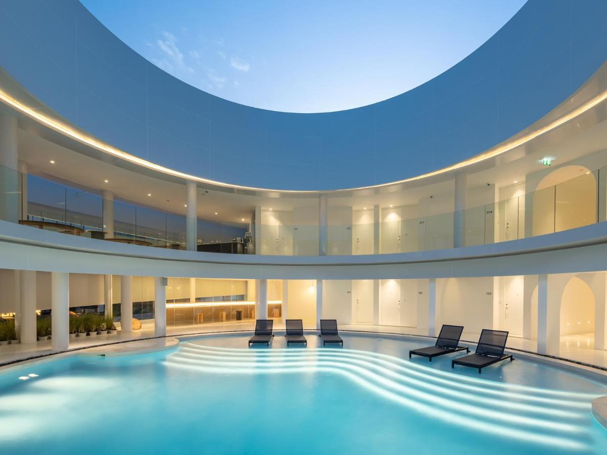 Hotel G Nimman Čiang Mai Exteriér fotografie