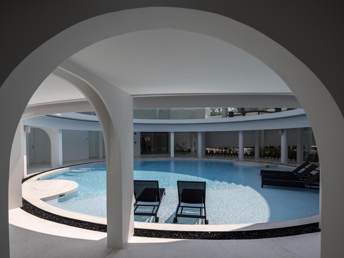Hotel G Nimman Čiang Mai Exteriér fotografie