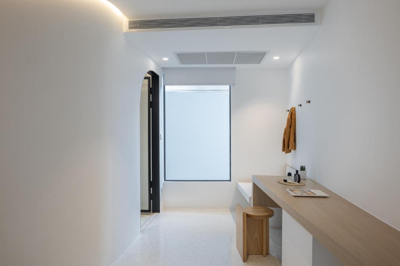 Hotel G Nimman Čiang Mai Exteriér fotografie