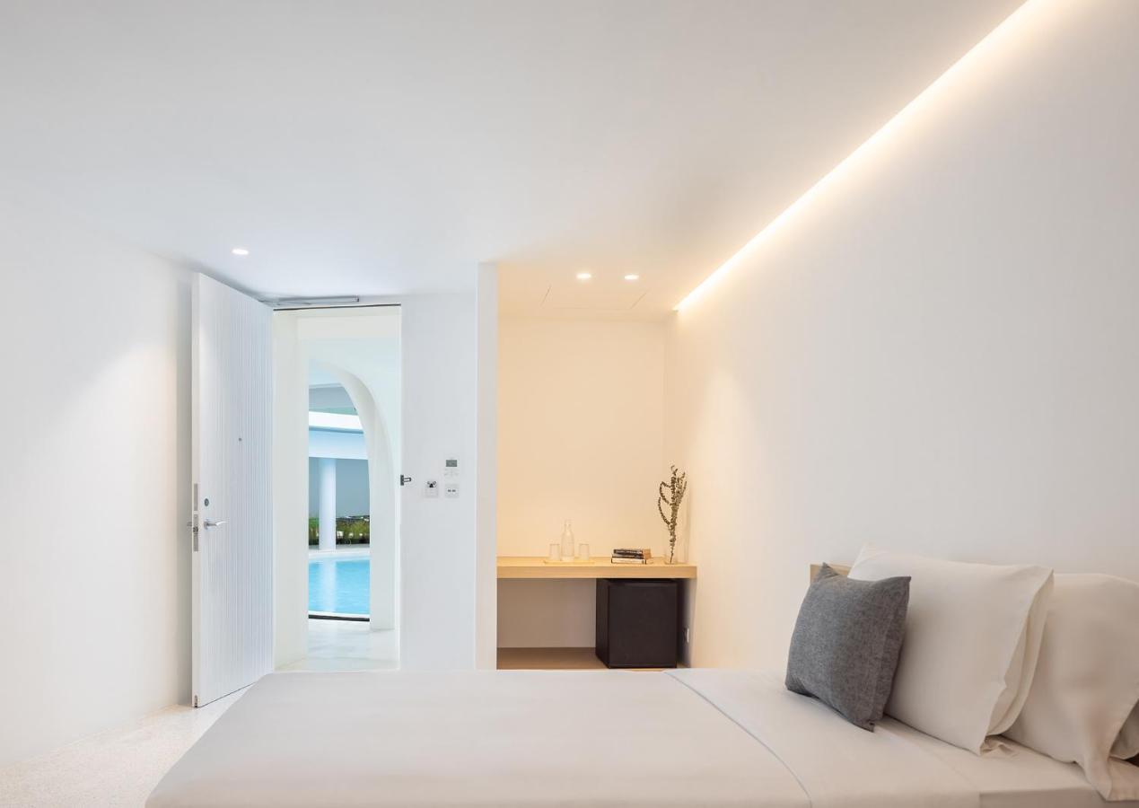 Hotel G Nimman Čiang Mai Pokoj fotografie