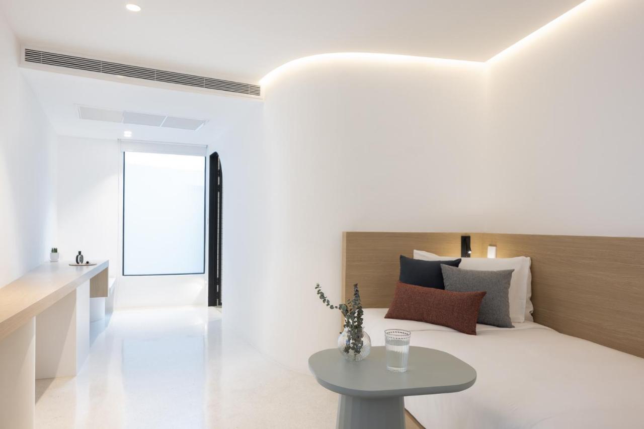 Hotel G Nimman Čiang Mai Exteriér fotografie