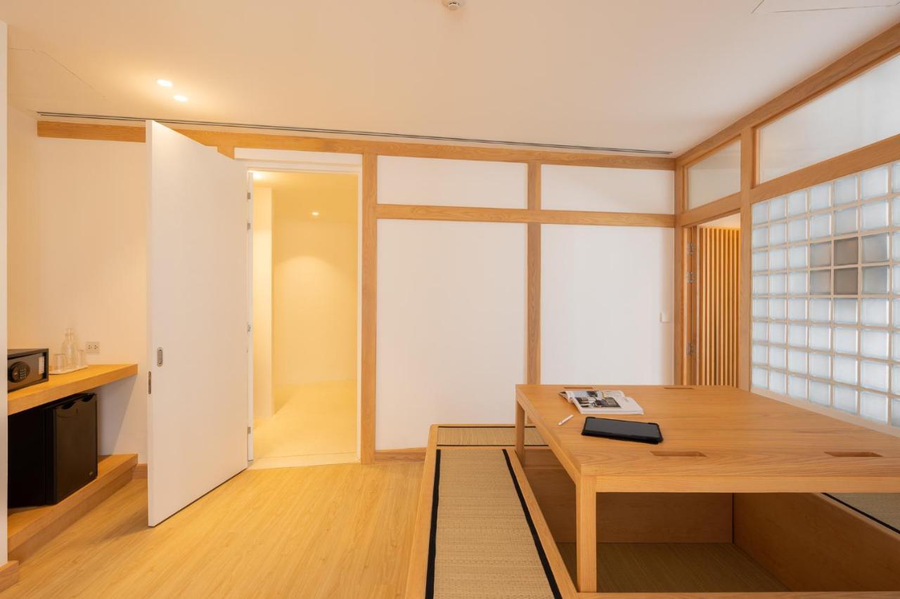 Hotel G Nimman Čiang Mai Exteriér fotografie