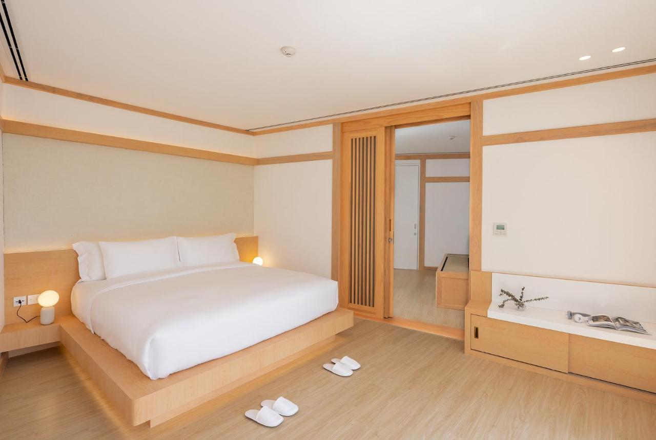 Hotel G Nimman Čiang Mai Exteriér fotografie