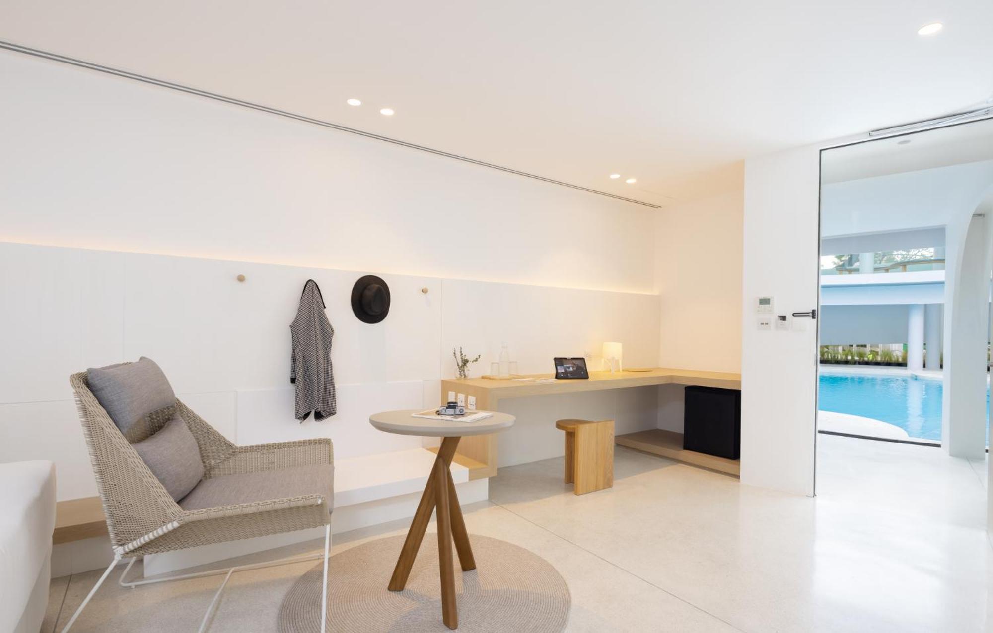 Hotel G Nimman Čiang Mai Exteriér fotografie