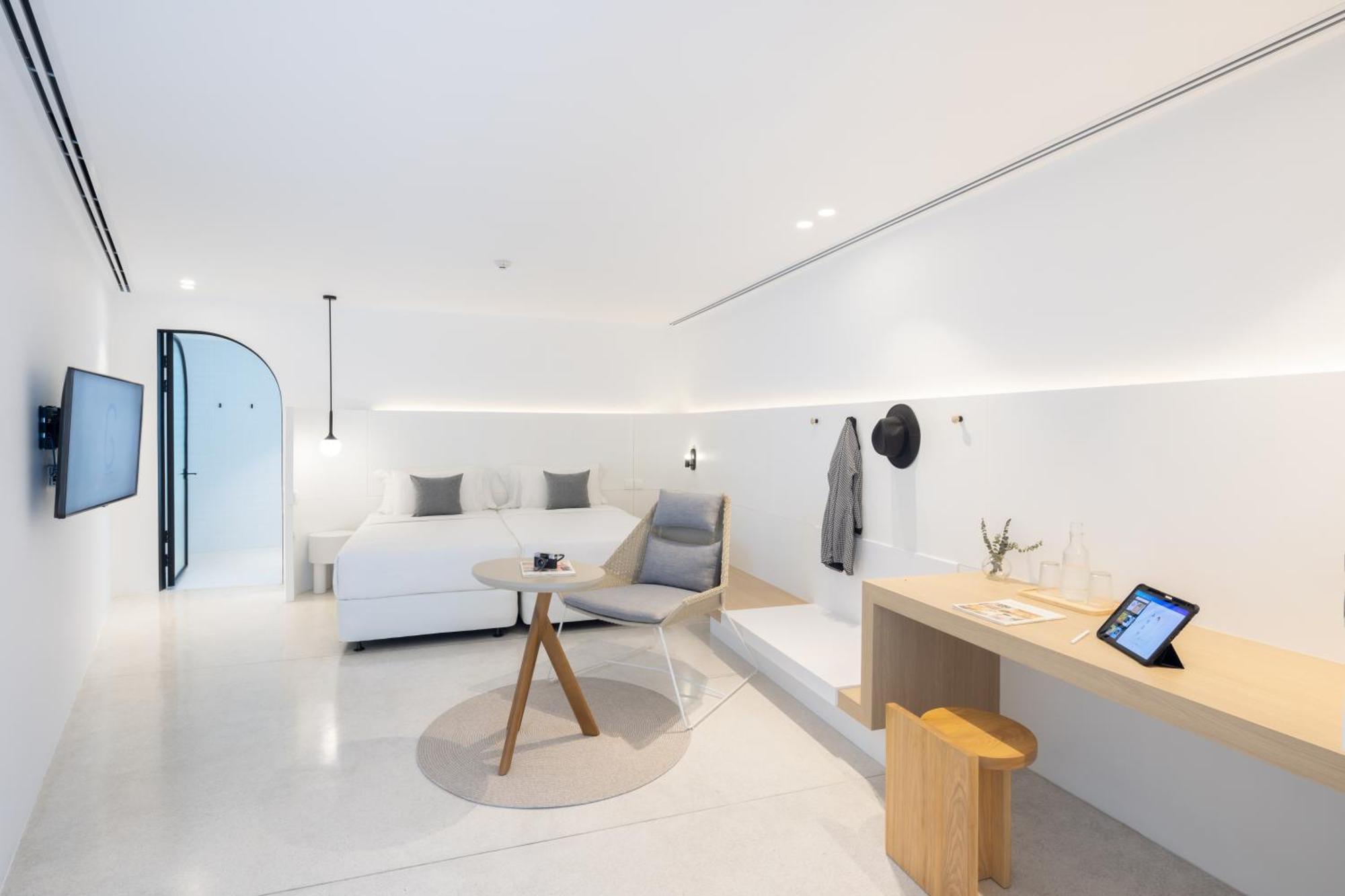 Hotel G Nimman Čiang Mai Exteriér fotografie