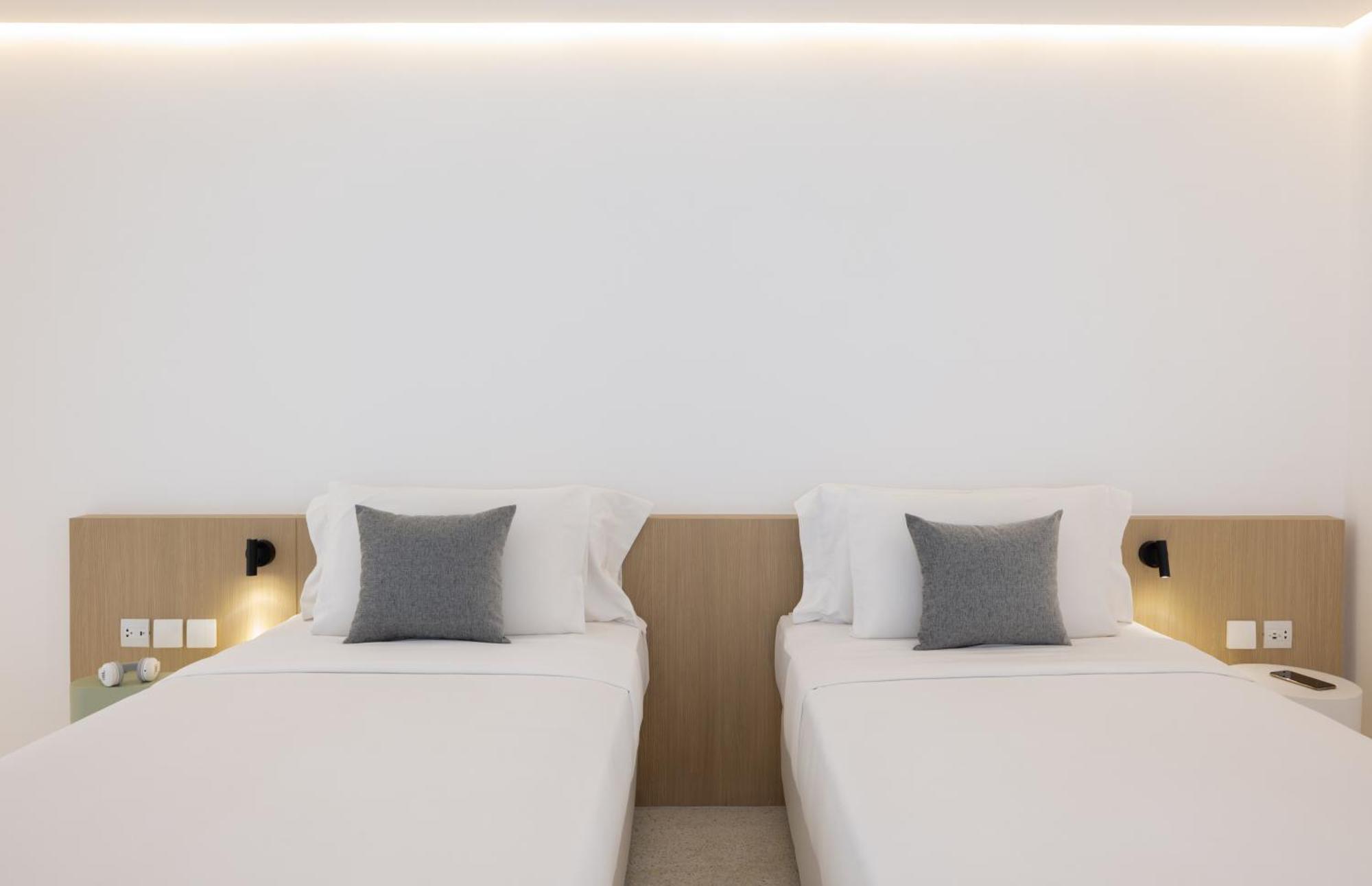 Hotel G Nimman Čiang Mai Exteriér fotografie